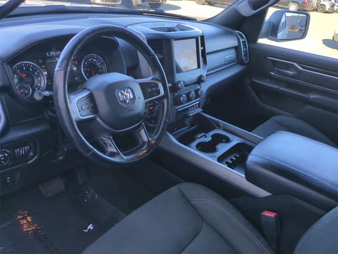 Certified 2019 RAM 1500 Big Horn image 10