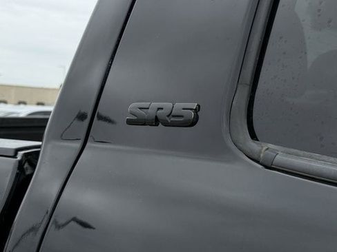 Used 2020 Toyota Tundra SR5 w/ SR5 Upgrade Package RWD image 7
