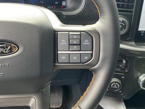Used 2026 Ford F150 Tremor w/ Equipment Group 402B MID AWD/4WD image 55