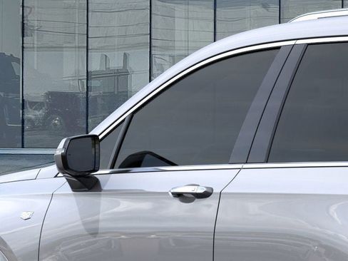 New 2025 Cadillac XT6 Luxury w/ LPO, Floor Liner Package image 12