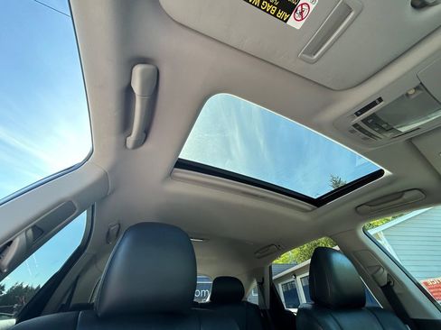 Used 2011 Lexus RX 350 AWD w/ Premium Pkg image 28