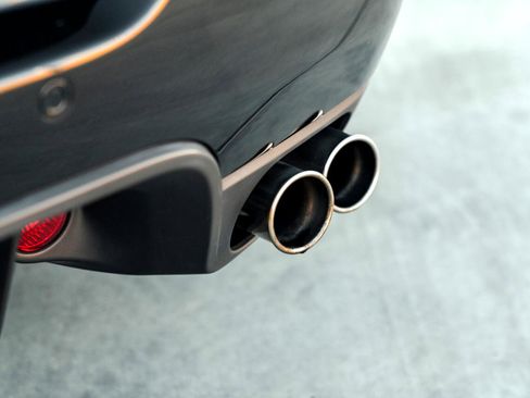 Used 2007 Ferrari 599 GTB Fiorano image 23