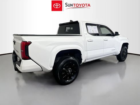 Used 2024 Toyota Tacoma SR5 image 4