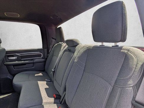 Used 2024 RAM 2500 Lone Star w/ Sport Appearance Package AWD/4WD image 15