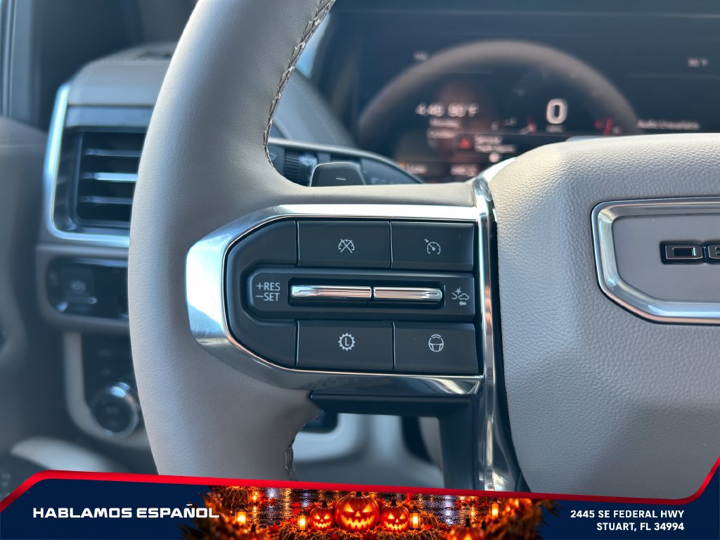 New 2026 GMC Yukon Denali w/ Denali Reserve Package AWD/4WD image 24