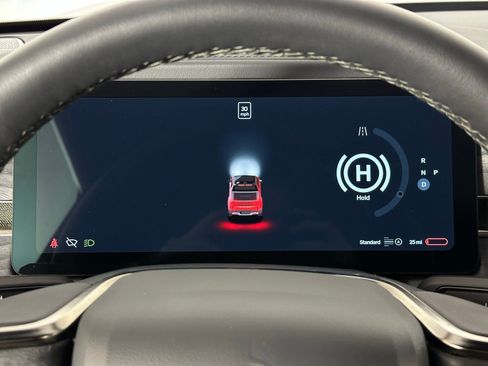 Used 2024 Rivian R1T Adventure image 11