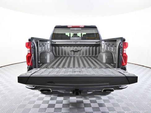 Used 2024 Chevrolet Silverado 1500 RST w/ RST All Star Premium Package image 6