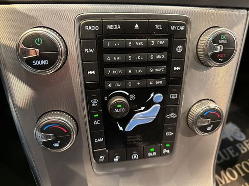 Used 2018 Volvo S60 T5 Dynamic w/ Vision Package image 47