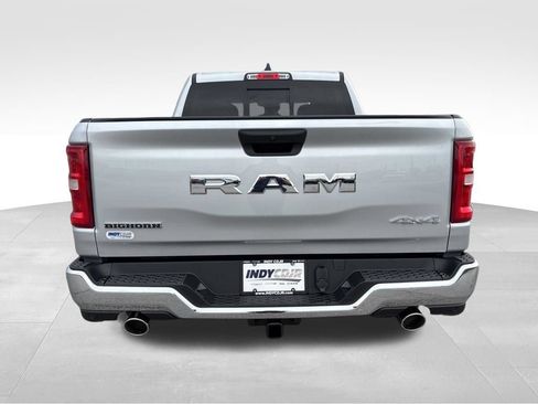 New 2026 RAM 1500 Big Horn AWD/4WD image 5