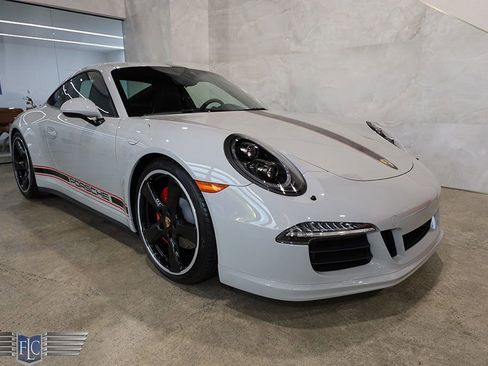 Used 2016 Porsche 911 Carrera GTS image 49
