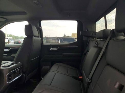 New 2026 GMC Sierra 1500 Denali image 10