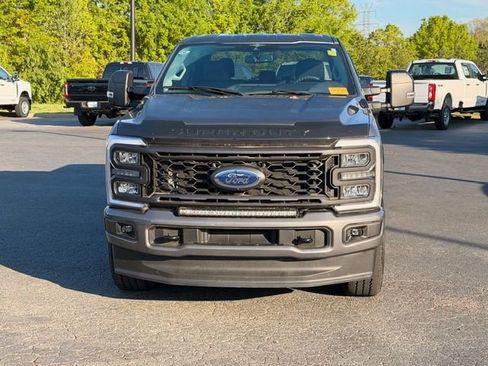 Used 2023 Ford F250 XLT w/ XLT Premium Package image 14