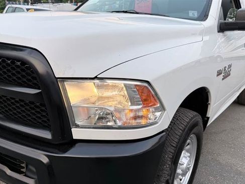 Used 2015 RAM 2500 Tradesman w/ Popular Equipment Group RWD image 38