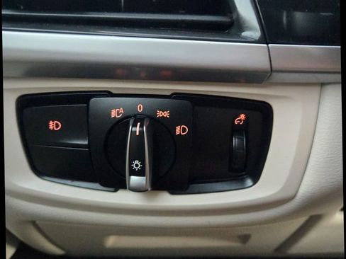 Used 2015 BMW X6 xDrive35i image 28