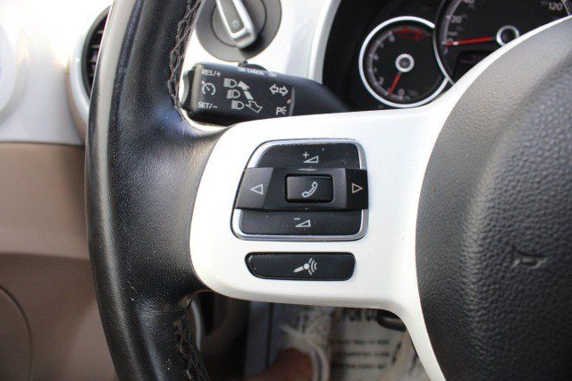 Used 2017 Volkswagen Beetle 1.8T S FWD image 20