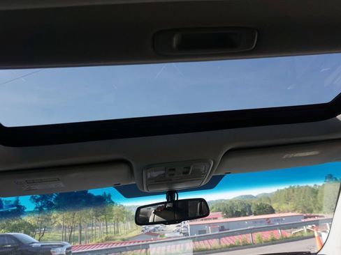 Used 2012 Honda Pilot EX-L image 9