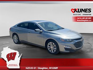 Used 2024 Chevrolet Malibu LT FWD video 1