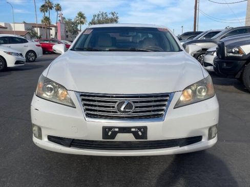 Used 2010 Lexus ES 350 FWD image 8
