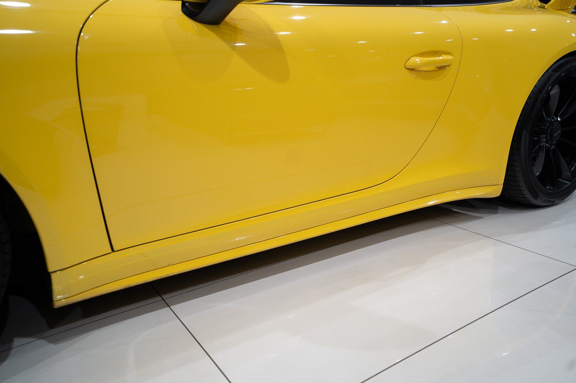 Used 2018 Porsche 911 GT3 RWD image 42