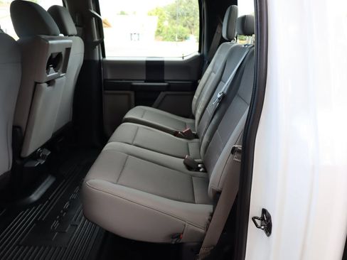 Used 2019 Ford F250 XL w/ Power Equipment Group AWD/4WD image 20