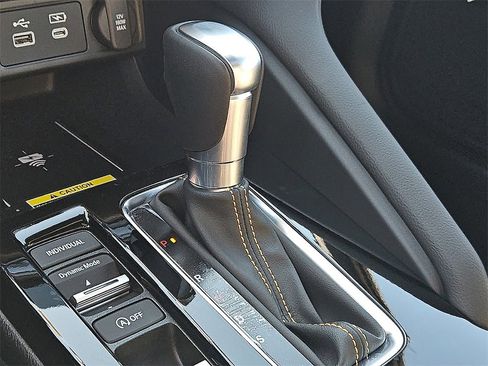 New 2026 Acura Integra A-Spec image 25