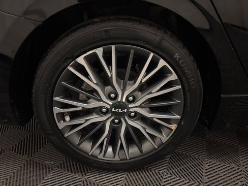 Certified 2023 Kia Forte GT-Line image 25