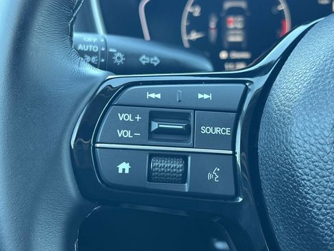 Used 2023 Honda Civic EX-L image 9