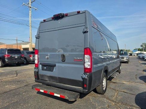 Used 2020 RAM ProMaster 3500 FWD image 5