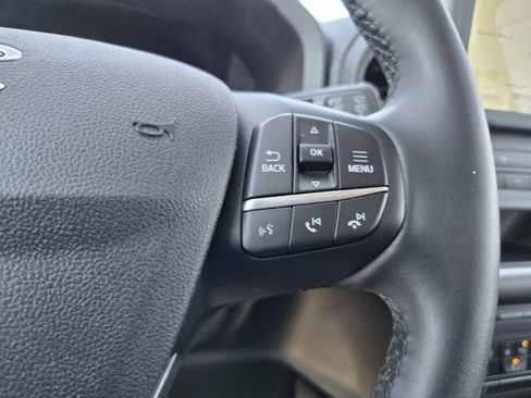 Certified 2024 Ford Bronco Sport Big Bend w/ Convenience Package AWD/4WD image 19