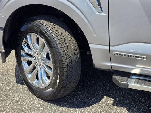 Used 2024 Ford F150 XLT w/ Equipment Group 302A MID AWD/4WD image 26