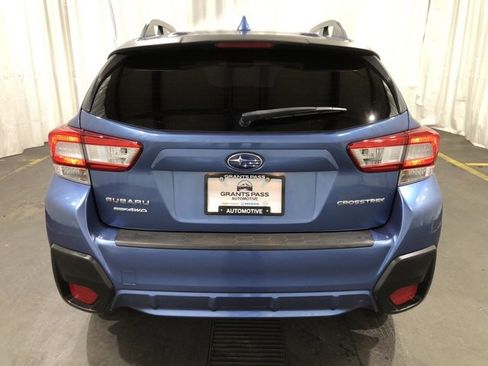 Used 2018 Subaru Crosstrek 2.0i Premium w/ Popular Package #2 image 4