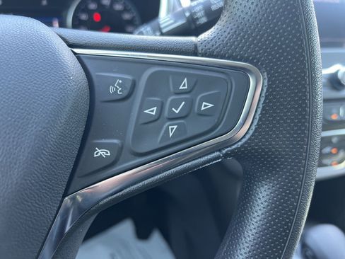 Used 2024 Chevrolet Equinox LS w/ LS Convenience Package FWD image 20