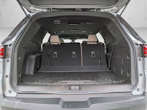 Certified 2023 Chevrolet Traverse LS image 7