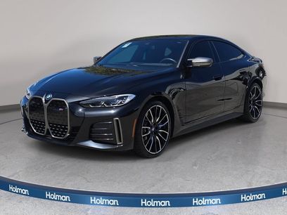 Used 2023 BMW i4 M50
