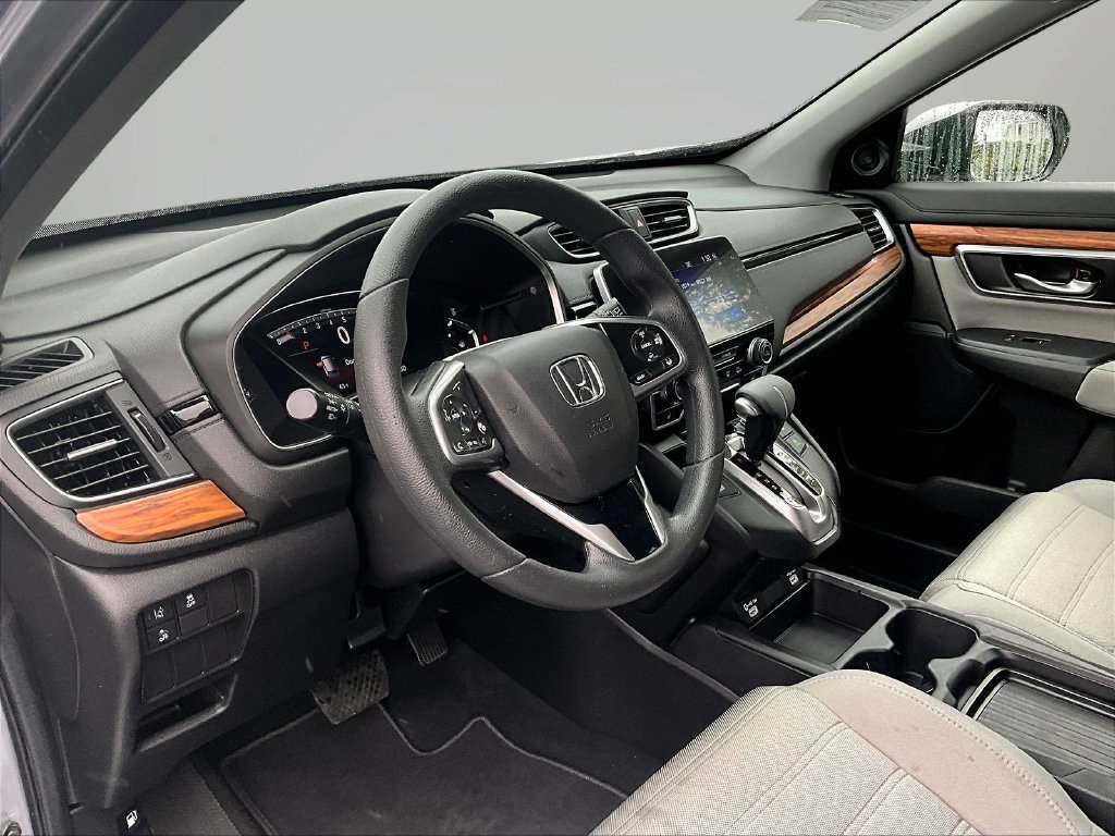 Used 2021 Honda CR-V EX image 18