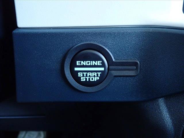 New 2026 Ford Bronco Heritage Edition AWD/4WD image 22