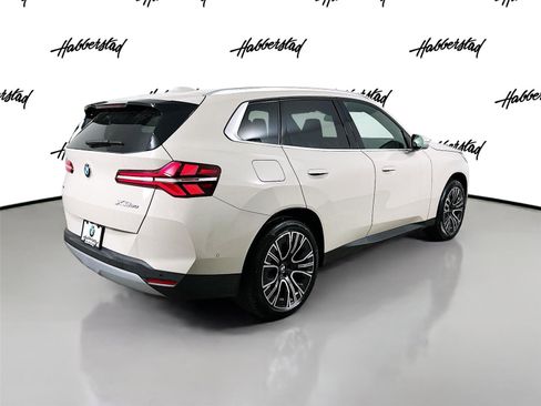 New 2026 BMW X3 xDrive30 w/ Convenience Package image 5