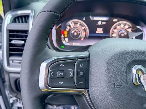 New 2026 RAM 2500 Laramie w/ Night Edition image 20