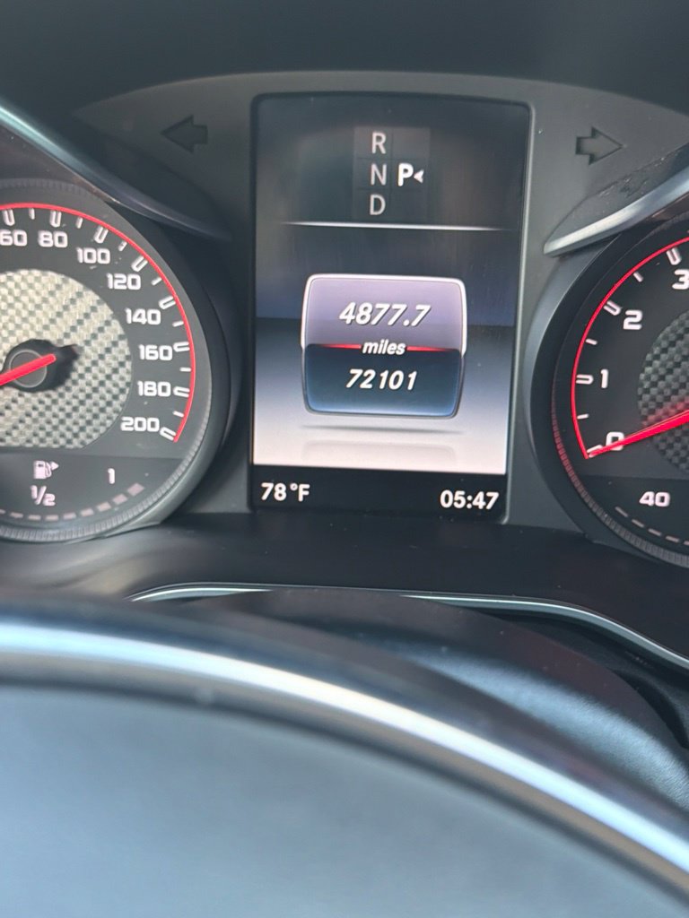 Used 2017 Mercedes-Benz C 63 AMG S image 21