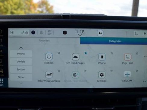 New 2026 Jeep Wrangler Willys image 34