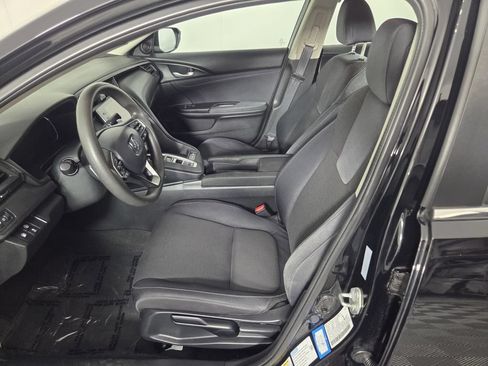 Used 2022 Honda Insight EX image 9