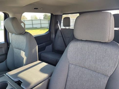 New 2026 Ford F350 XL w/ STX Appearance Package AWD/4WD image 11