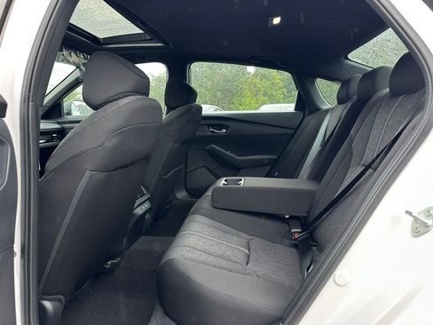 New 2025 Honda Accord Sport image 13