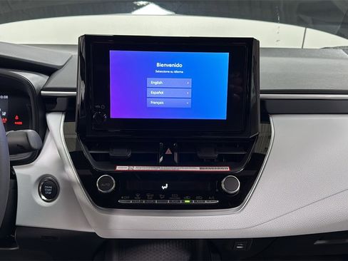 New 2026 Toyota Corolla SE image 10