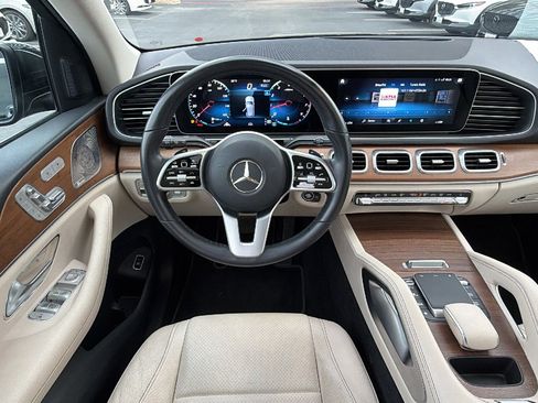 Used 2022 Mercedes-Benz GLE 350 GLE 350 image 19