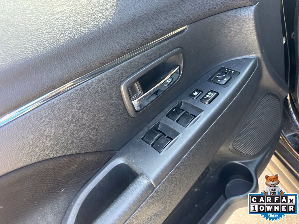 Used 2022 Mitsubishi Outlander Sport FWD image 11