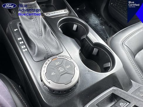 Certified 2025 Ford Bronco Outer Banks AWD/4WD image 27