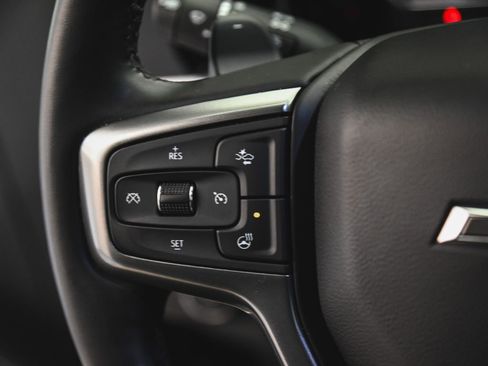 Used 2023 Chevrolet Silverado 1500 RST w/ Convenience Package II AWD/4WD image 24
