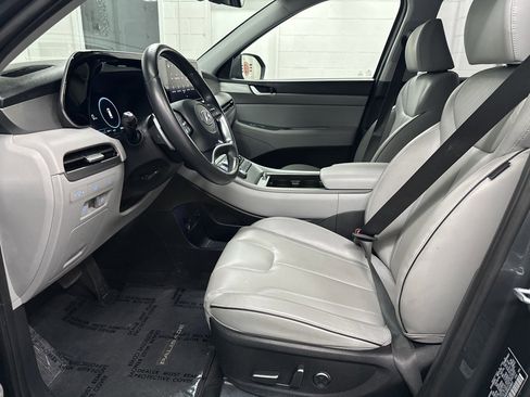 Used 2023 Hyundai Palisade SEL w/ Cargo Package image 21