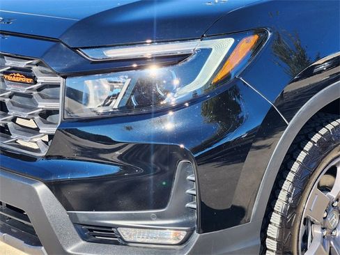 Certified 2025 Honda Ridgeline TrailSport image 23